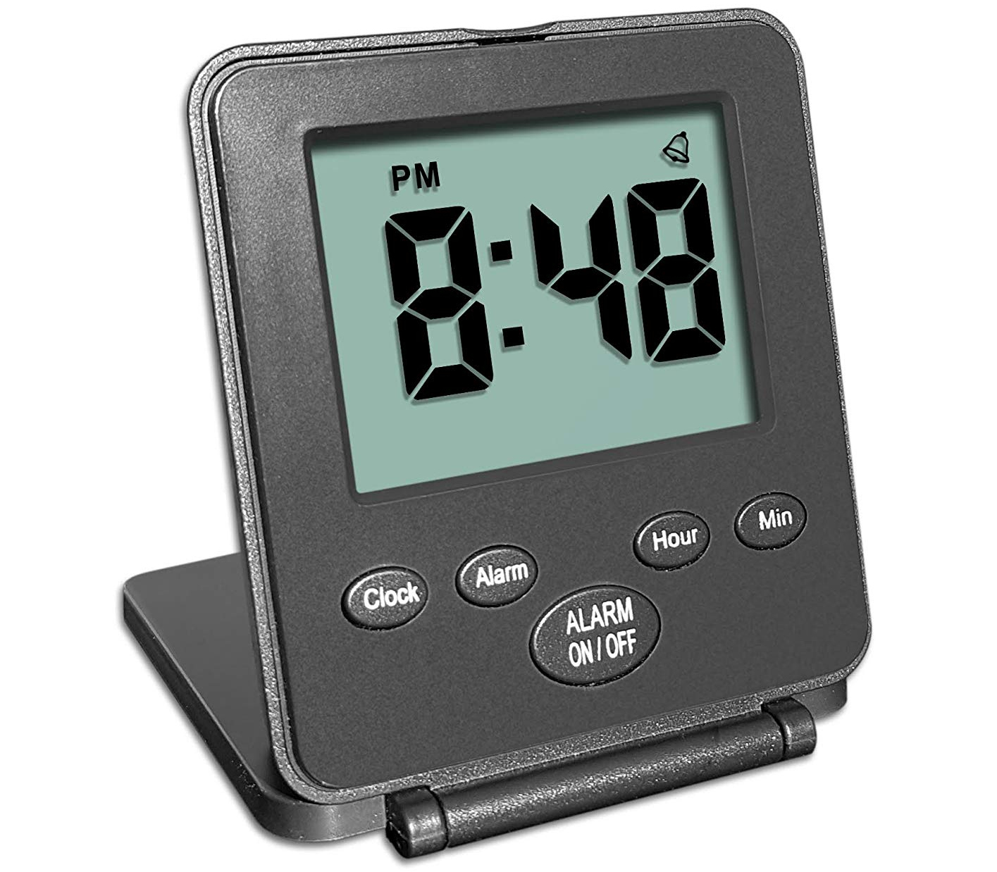 Travelon travel alarm clock deals instructions